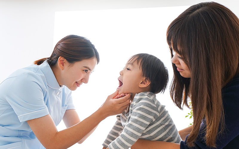 What to Look for When Choosing a Pediatric Dentist?
