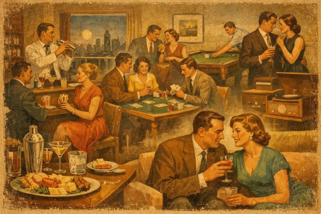12 Hospitality Suite Entertainment Ideas That Work