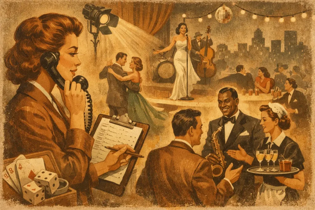 Corporate Entertainment Planning Guide That Delivers